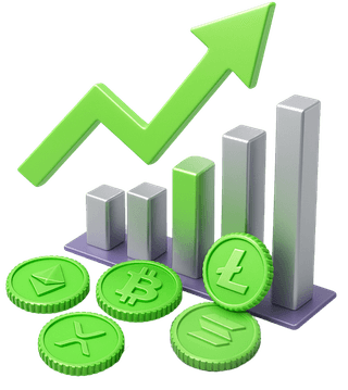 Bexworth Holdings crypto trading platform interface product overview